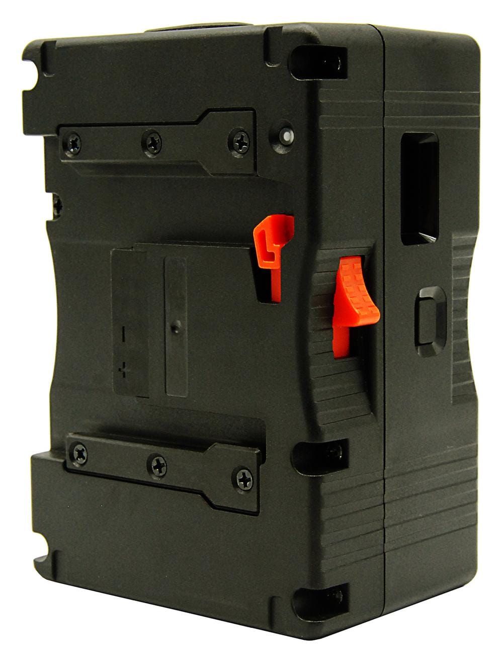 PATONA Platinum B‑Mount Bateria 290 Wh 10,1Ah com USB‑C PD 60W Entrada e Saída, 2 × D‑Tap 16 V – compatível com Blackmagic URSA Cine e ARRI ALEXA 35