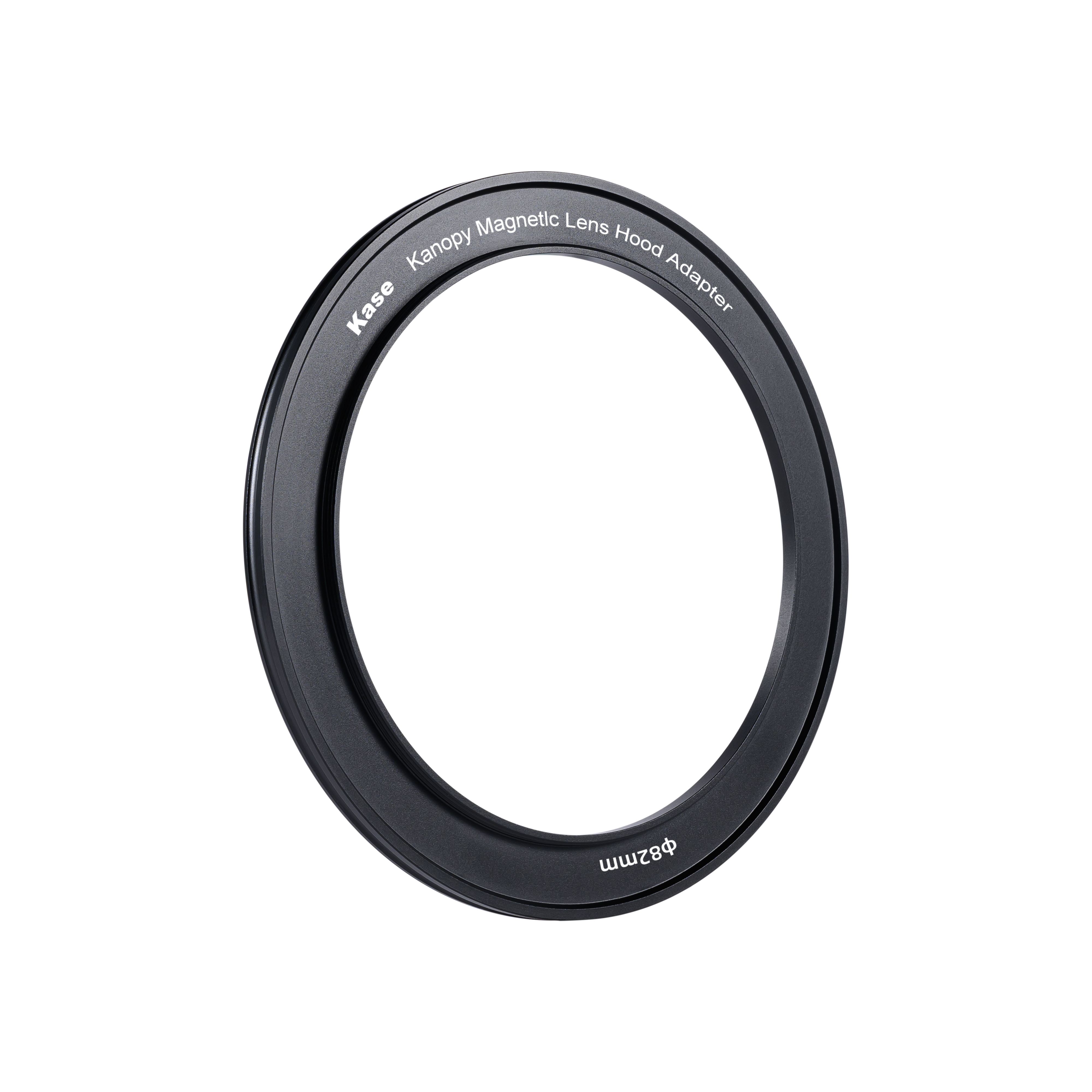 KW Revolution Plus Kanopy Adapterring für Metall Gegenlichtblende