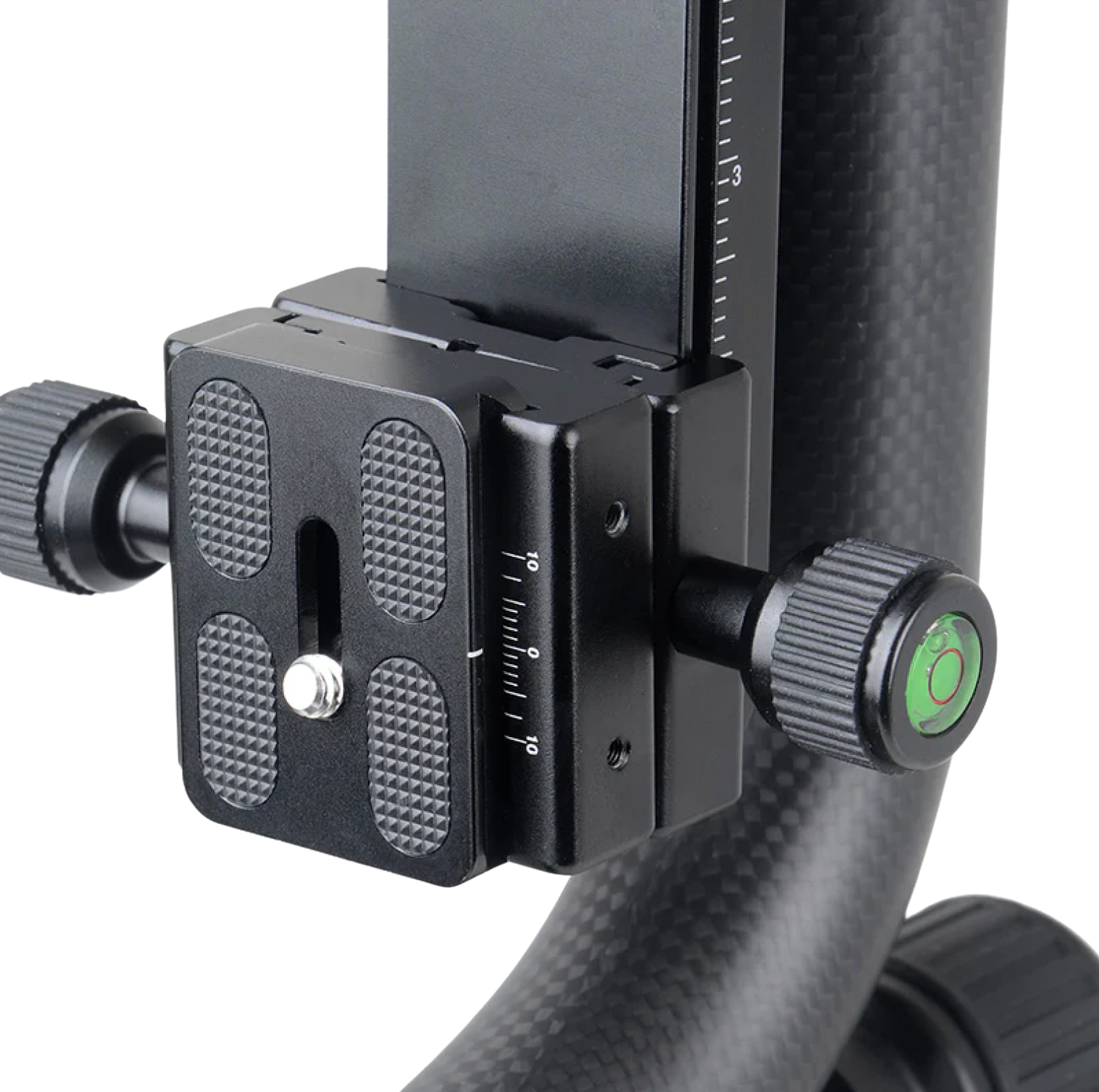 Tripod head with gimbal KH-6900C M max 15 kg Tripod head with gimbal KH-6900C M max 15 kg