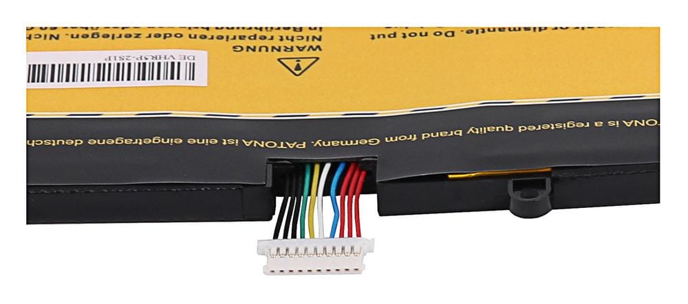 PATONA batteria per Dell Latitude 11 5175 5179 VHR5P 0RFH3V RFH3V