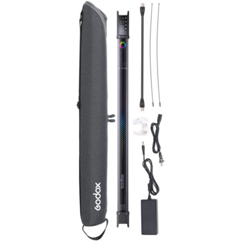 Barra de luces LED Godox TL60 RGB Barra de luces LED Godox TL60 RGB
