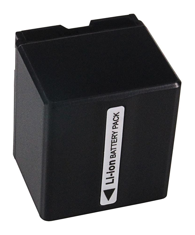 PATONA batteria per Panasonic NV-GS250 NV-GS150 NV-GS140 NV-GS75 CGA-DU14