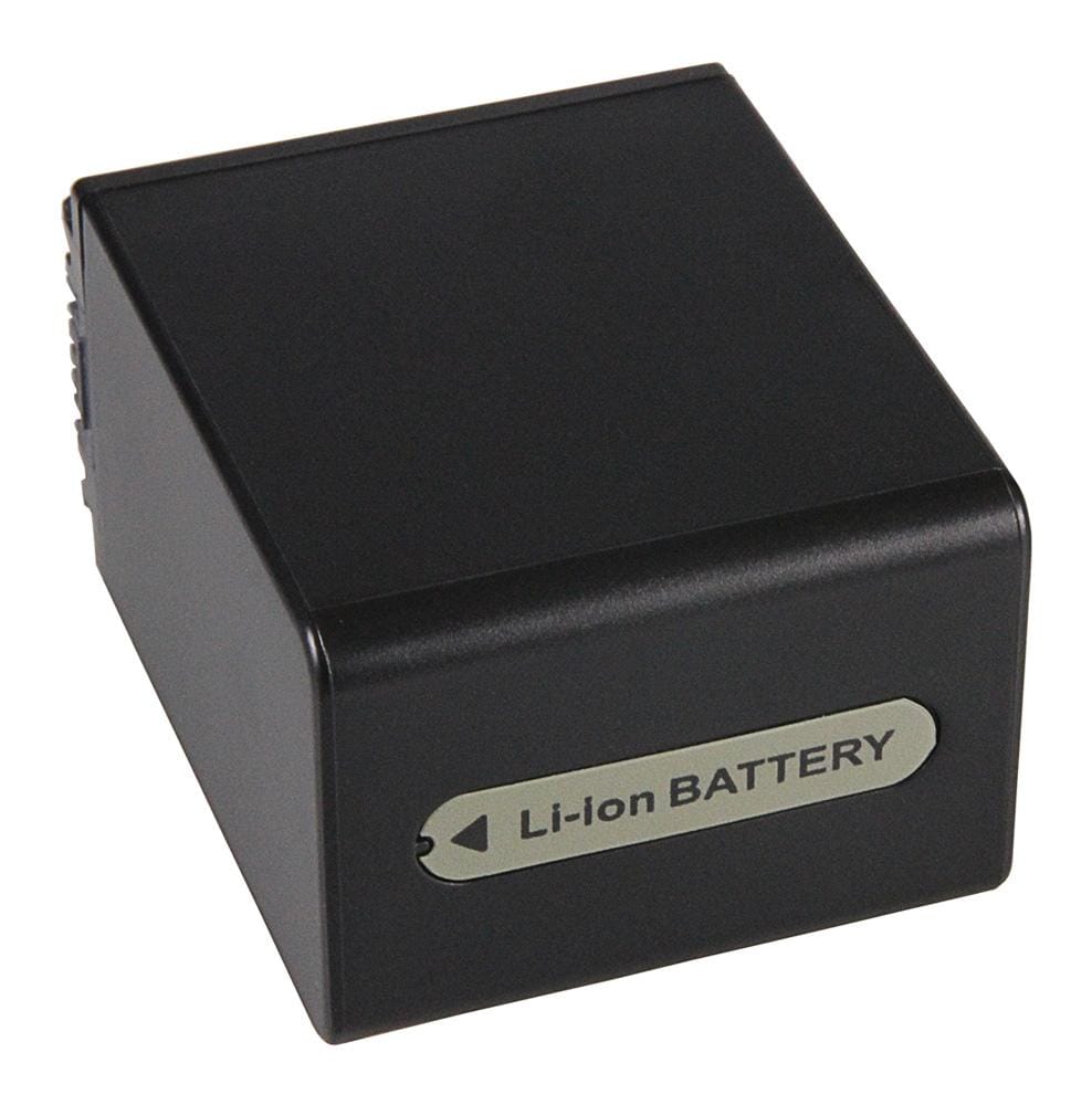 PATONA Batteria per Sony NP-FH100 NP-FP30 NP-FP50 NP-FP51 NP-FP60 NP-FP61 PATONA Batteria per Sony NP-FH100 NP-FP30 NP-FP50 NP-FP51 NP-FP60 NP-FP61