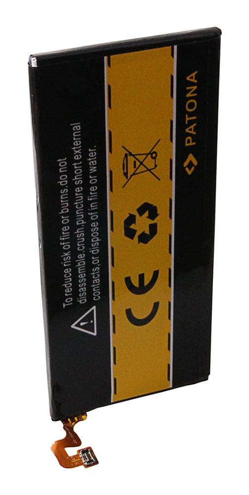 PATONA Akumulator do Samsung Galaxy S6 EB BG920ABE SM G920