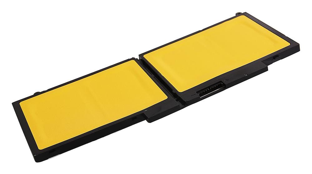 PATONA bateria para Dell Latitude série E5470 14‑5000 7,6 V