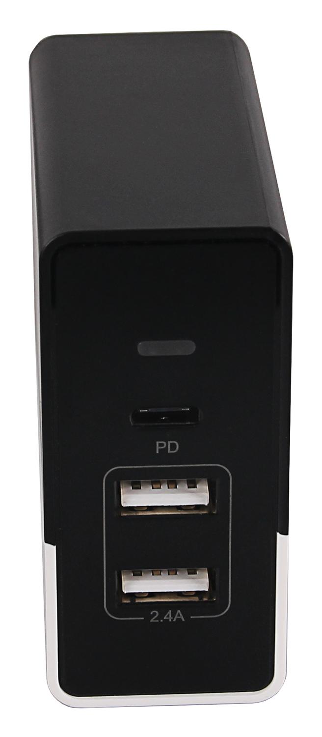 PATONA Premium Battery for Panasonic AG-VBR89G with USB-C & USB Ports