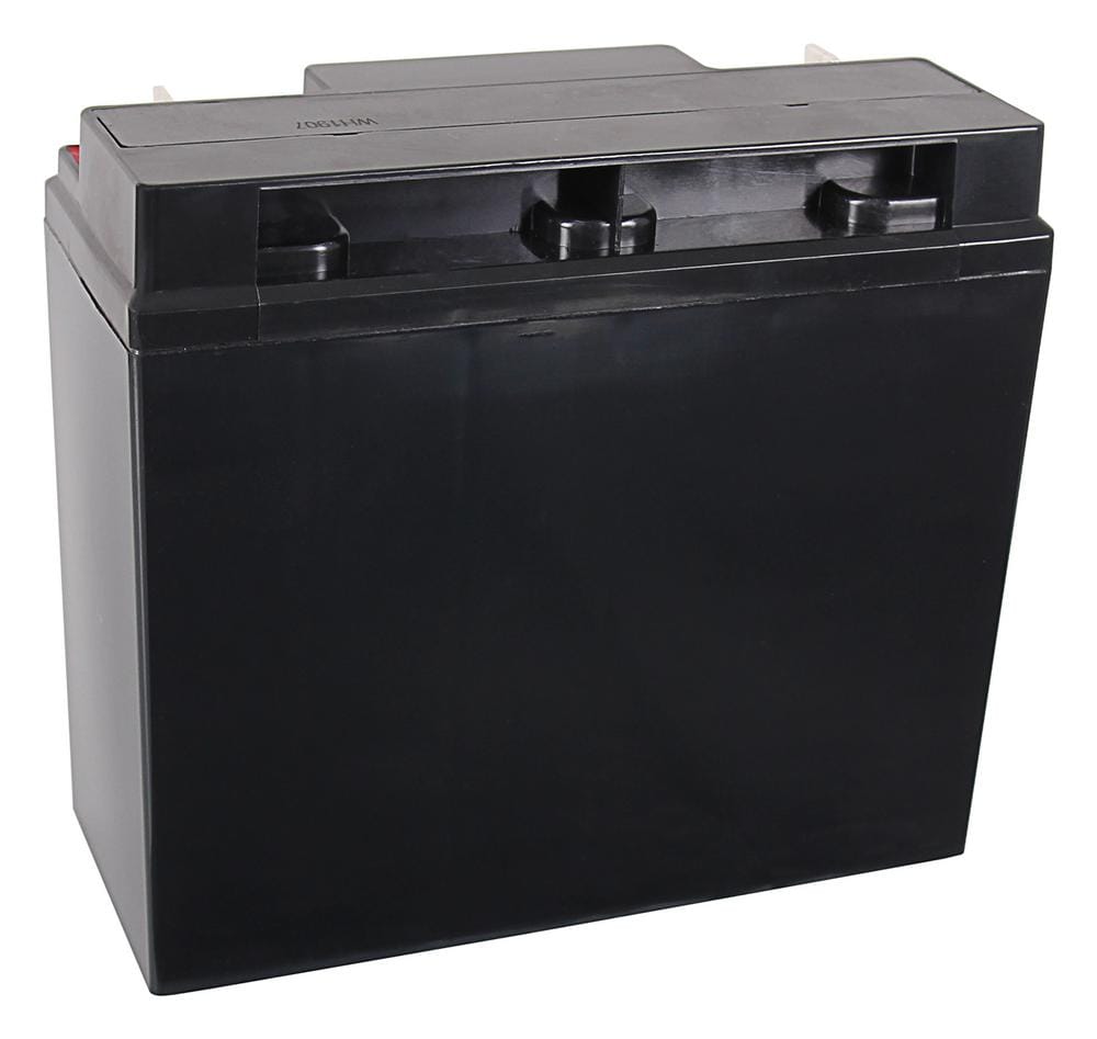 PATONA Premium AGM Lead Battery 12V 20Ah 20HR for Caravan, Model Building, Children's Vehicles, Boats, Alarm Systems, Backup Power, Lawn Mowers, SUV/ZSV, UPS, Solar Technology PATONA Premium AGM Lead Battery 12V 20Ah 20HR for Caravan, Model Building, Children's Vehicles, Boats, Alarm Systems, Backup Power, Lawn Mowers, SUV/ZSV, UPS, Solar Technology