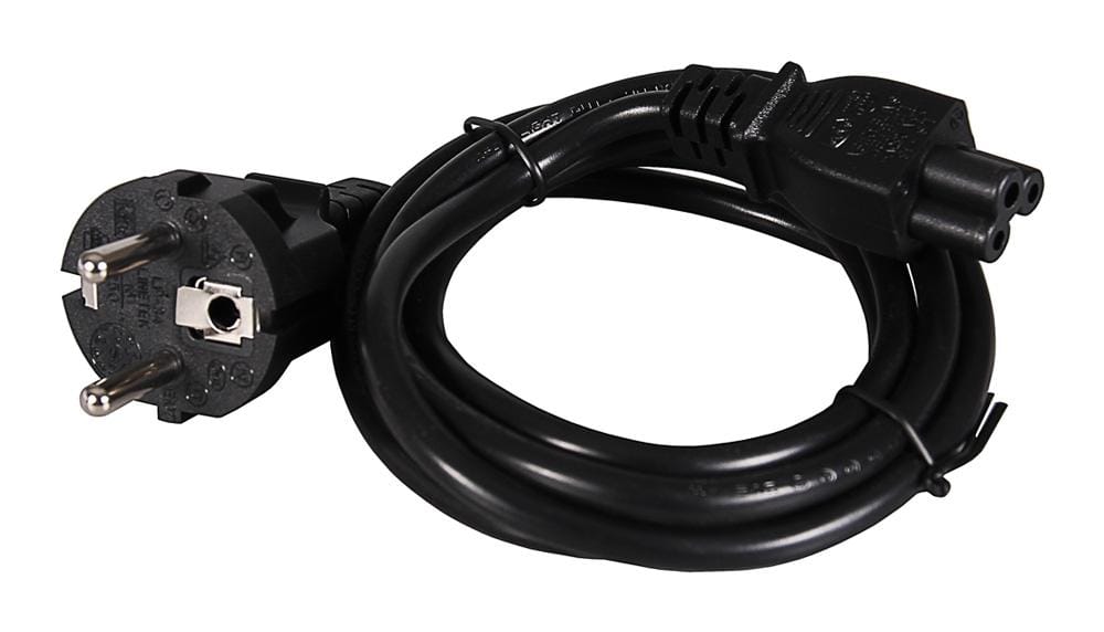 PATONA Câble d'alimentation 3 broches pour adaptateurs laptop Mickymaus