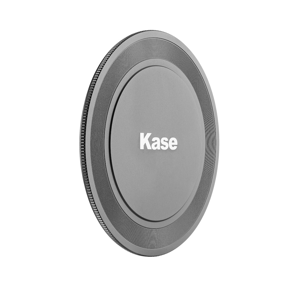 Tampa de lente magnética KW Revolution Tampa de lente Tampa de lente magnética KW Revolution Tampa de lente