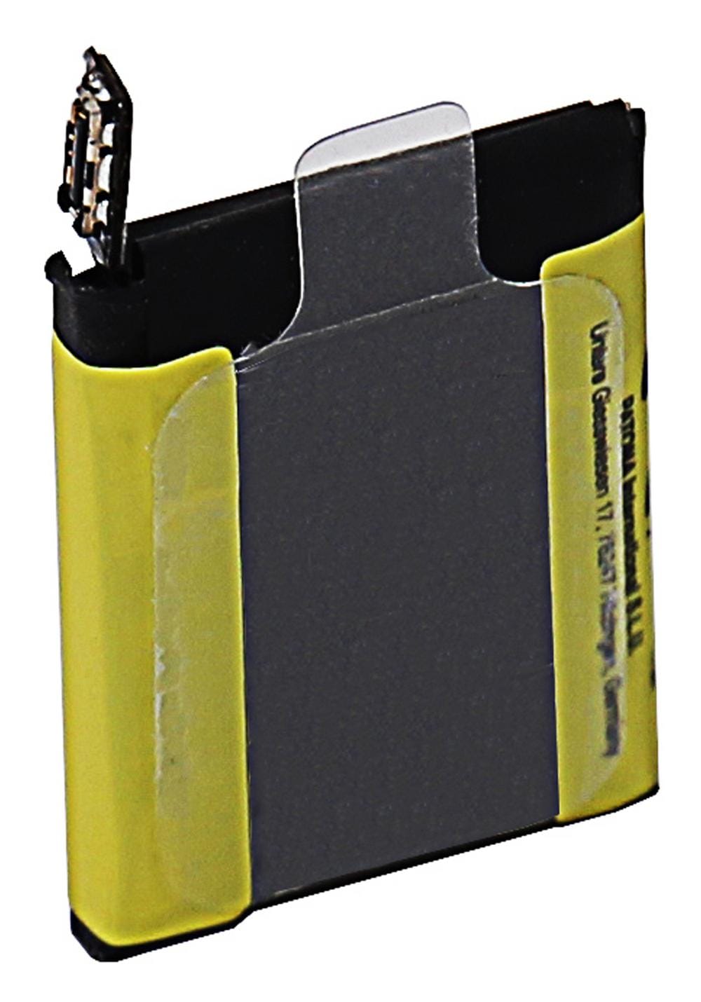 PATONA Batterie pour Apple Watch Série 1 38mm A1578