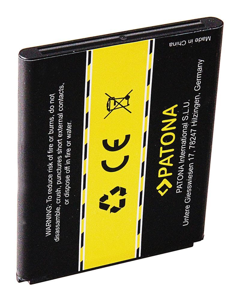 PATONA batería para Samsung Galaxy Grand Neo i9060 Galaxy Grand i9080 Galaxy Grand DuoS i9082 EB535163LU PATONA batería para Samsung Galaxy Grand Neo i9060 Galaxy Grand i9080 Galaxy Grand DuoS i9082 EB535163LU