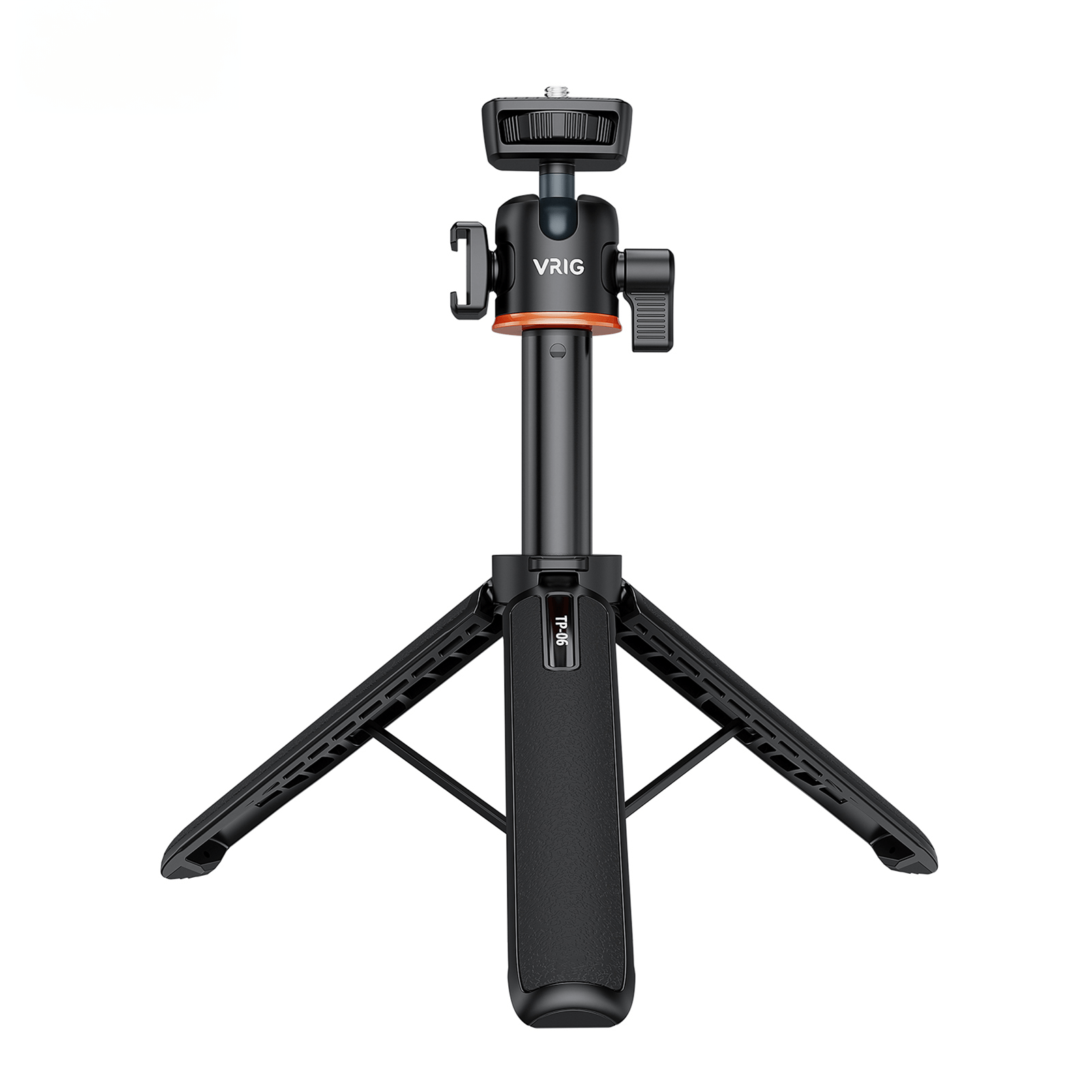 Tripod set with MagSafe smartphone holder Tripod set with MagSafe smartphone holder