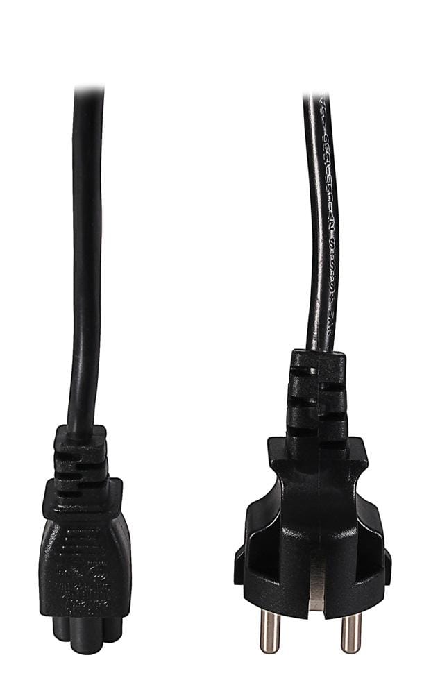 PATONA Câble d'alimentation 3 broches pour adaptateurs laptop Mickymaus