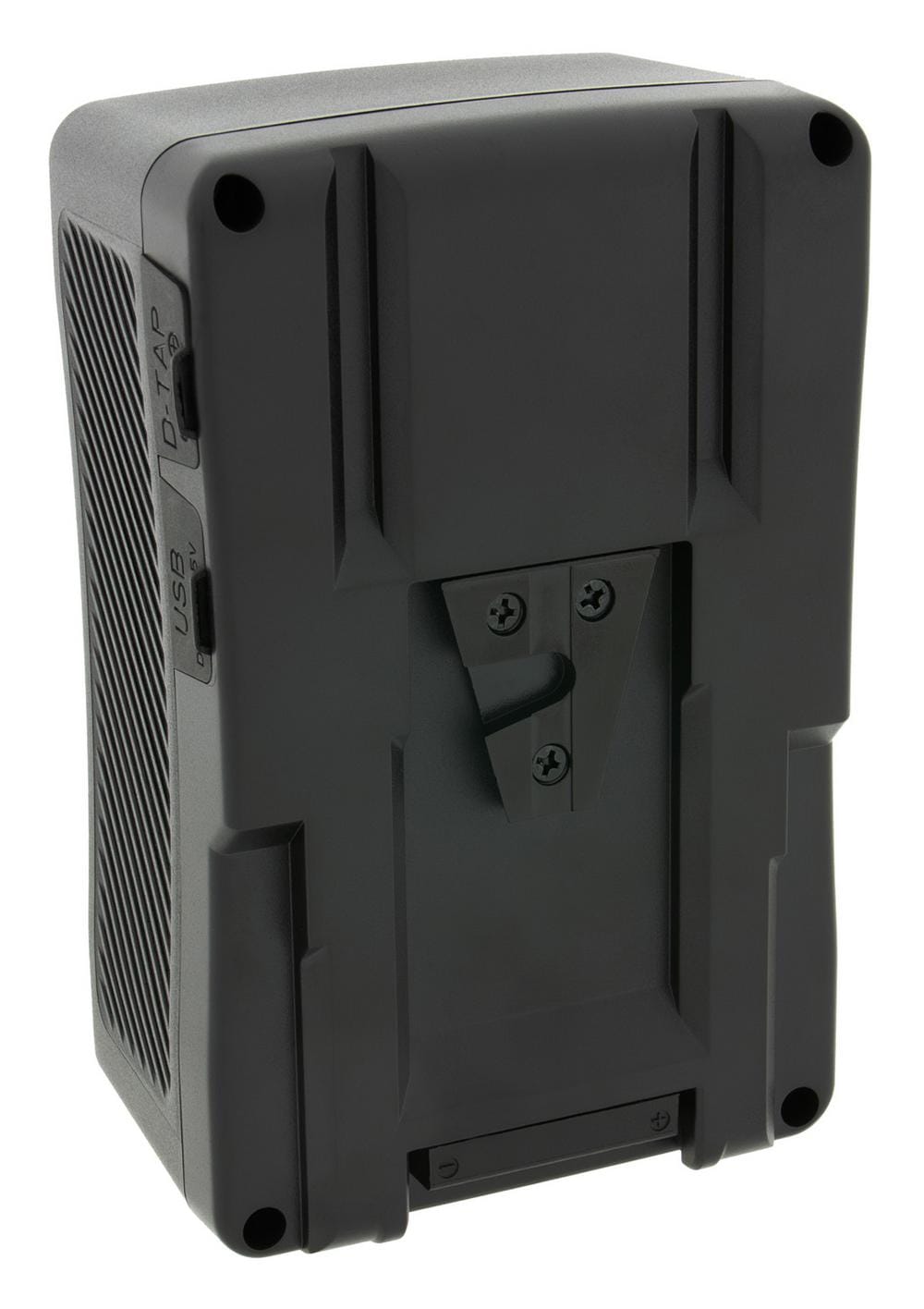 PATONA Premium Batterie V‑Mount VBase 190 PD 100W 190Wh USB‑C USB‑A D‑Tap Cellules Samsung incl. Hardcase