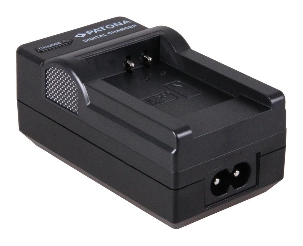 PATONA carregador 4 em 1 para Olympus 70B 70-B FE-4040 FE-4020