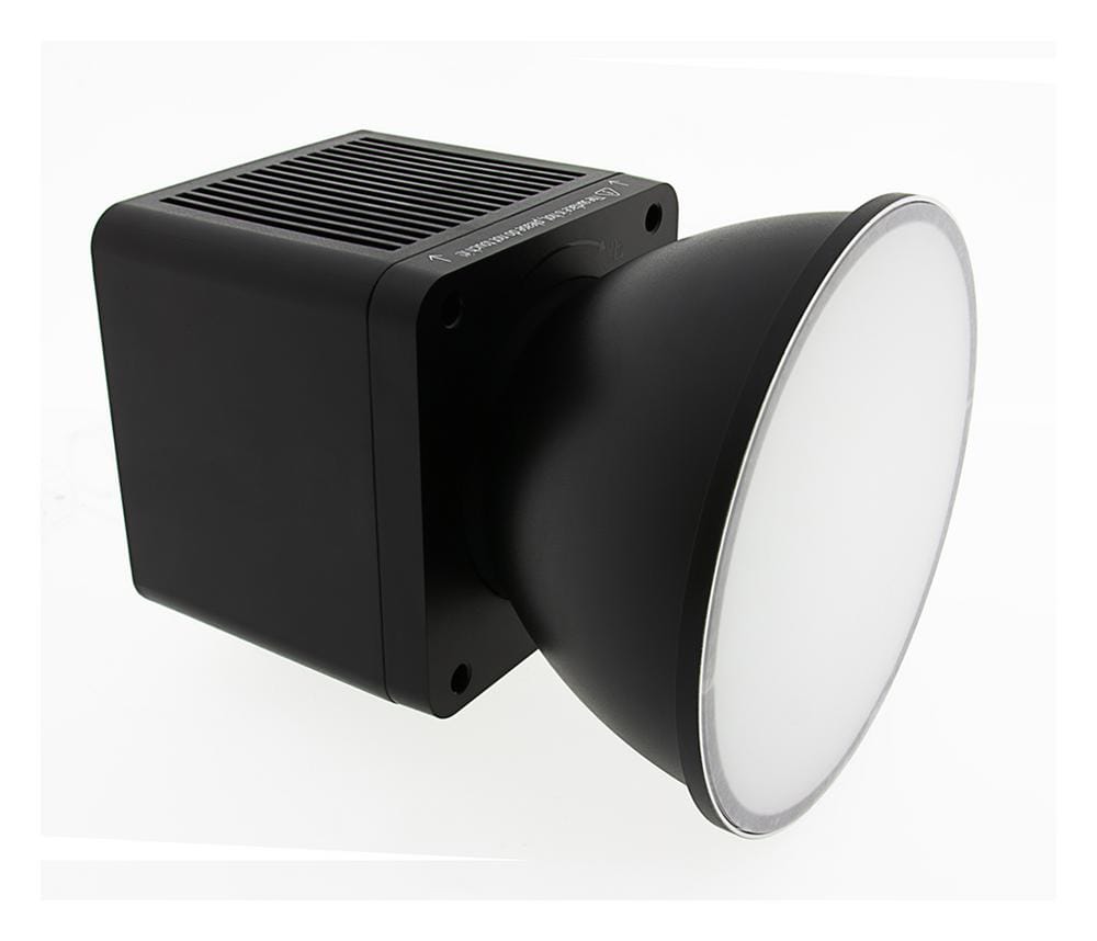 PATONA Premium SL-80R 80W LED RGB per video e foto con custodia PATONA Premium SL-80R 80W LED RGB per video e foto con custodia