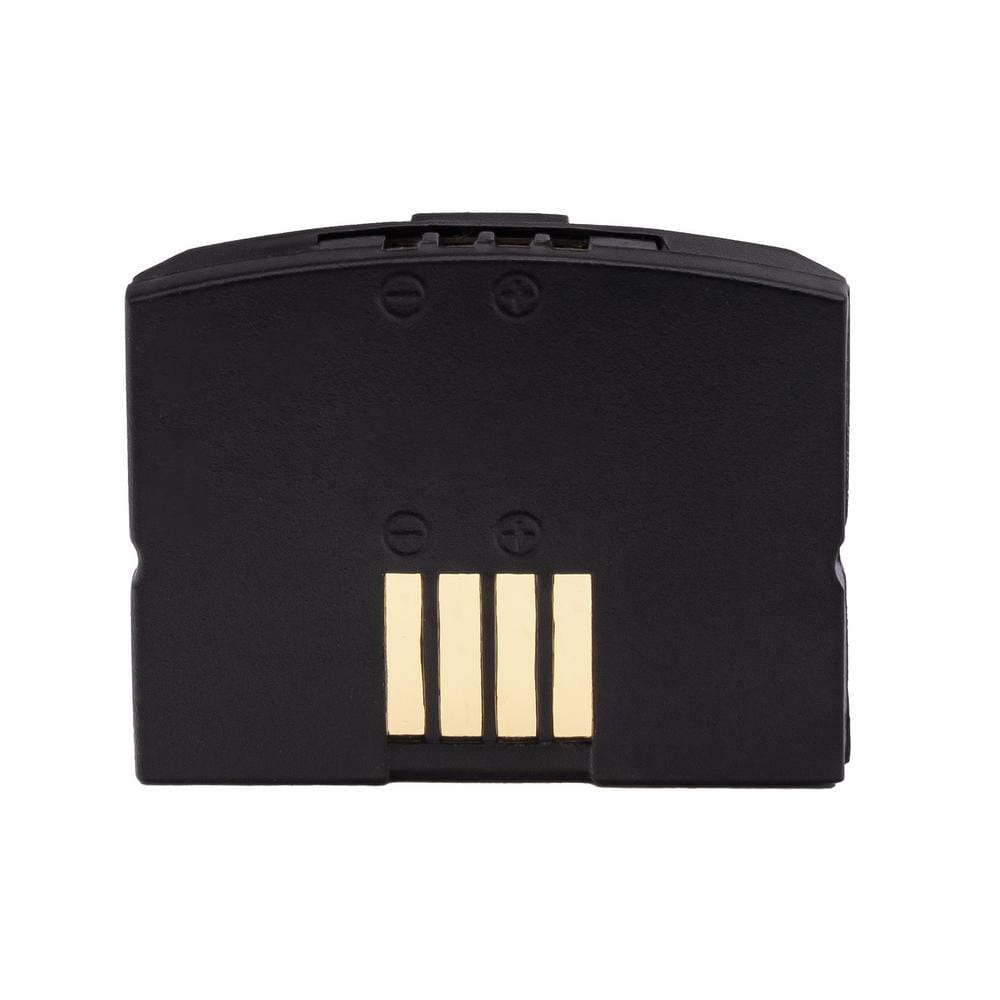 PATONA bateria para Sennheiser IS 410 RI 410 RR 840 fones de ouvido RS 4200 Set 830 TV 840 TV 900 BA300 BA-300