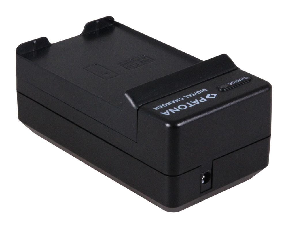 PATONA carregador 2 em 1 para Samsung EB-F1A2GBU Samsung Galaxy EK-GC100 i9050 i9108