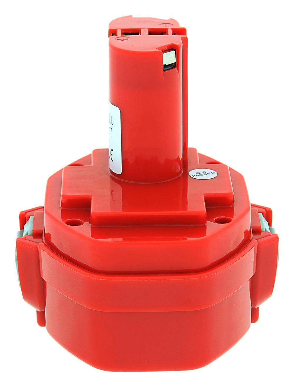 PATONA batteria per attrezzi Makita 14,4 Volt 3000 mAh