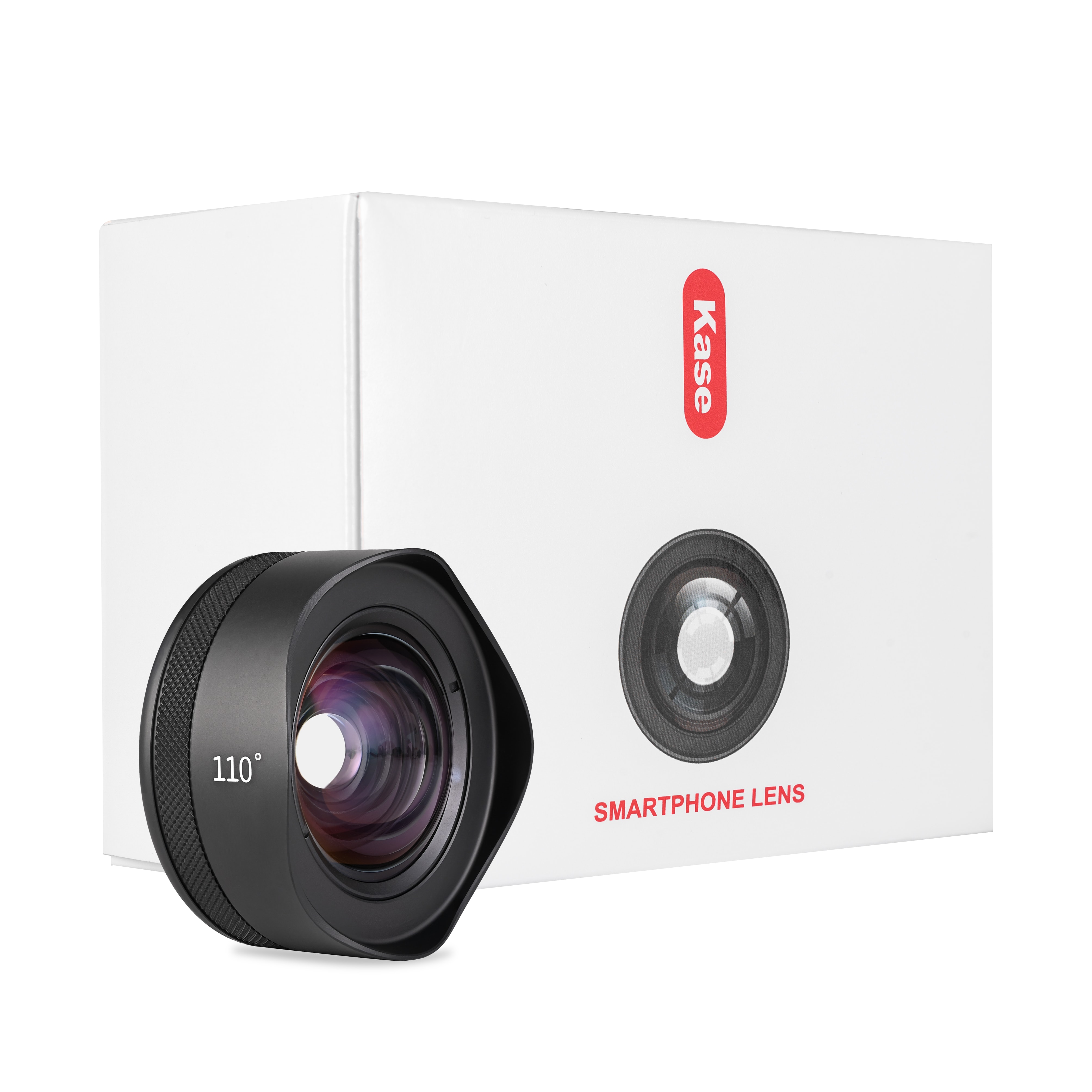 Smartphone wide-angle lens III Smartphone wide-angle lens III