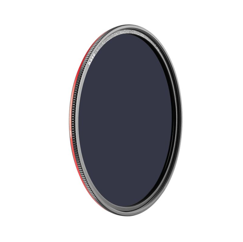 KW Revolution Kit de filtres ronds magnétiques pour Nikon Z 14-24mm F2.8 avec ND et filtre polarisant KW Revolution Kit de filtres ronds magnétiques pour Nikon Z 14-24mm F2.8 avec ND et filtre polarisant