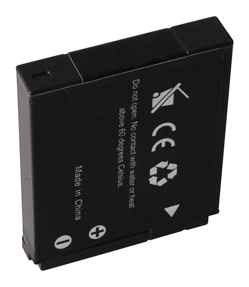 PATONA Batterie Premium pour Canon NB-6L NB6L NB-6LH NB6LH