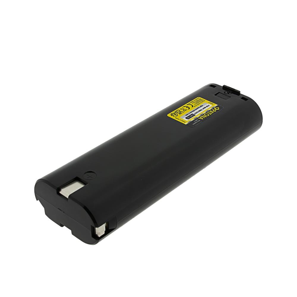 PATONA Batteria per utensili Makita 7,2 V 3000 mAh Ni‑MH 7000 7001 7002 7033