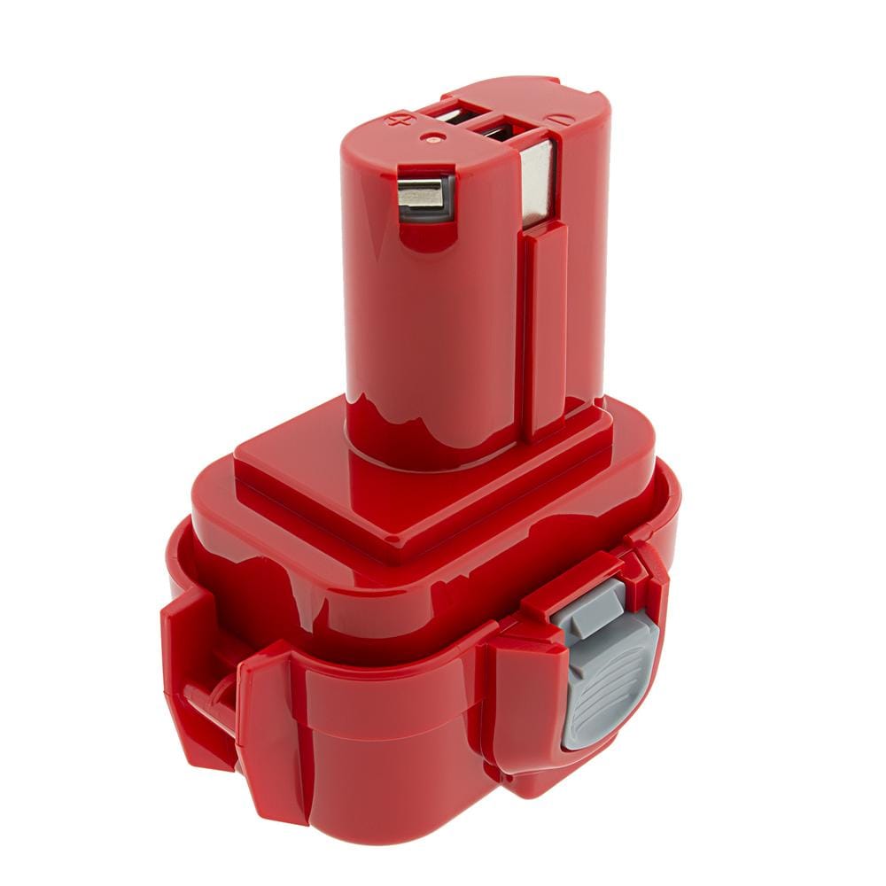 PATONA Batteria per utensili Makita 9,6 Volt 2500 mAh