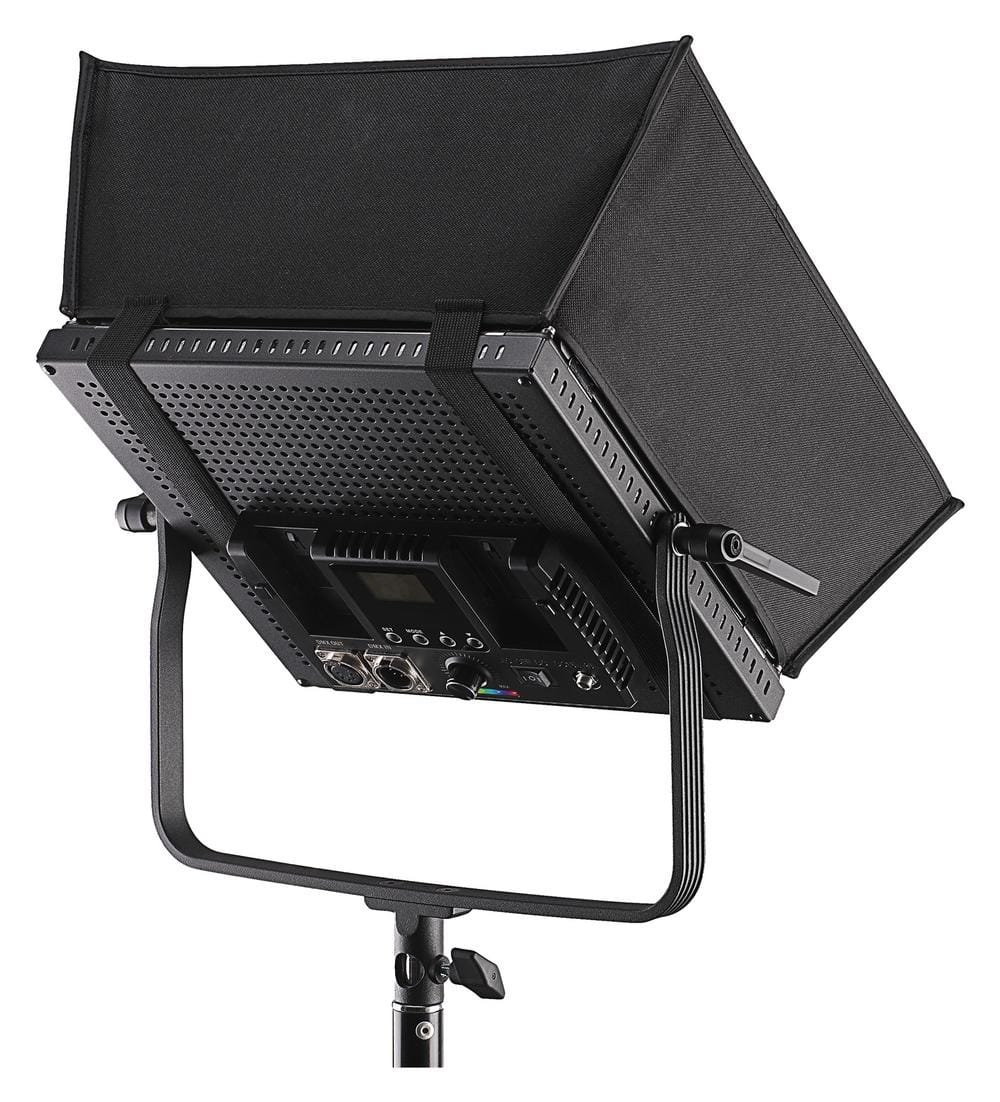 PATONA Premium Softbox with Grid for PATONA LED 60W RGB Photo and Video Light incl. Carry Bag PATONA Premium Softbox with Grid for PATONA LED 60W RGB Photo and Video Light incl. Carry Bag