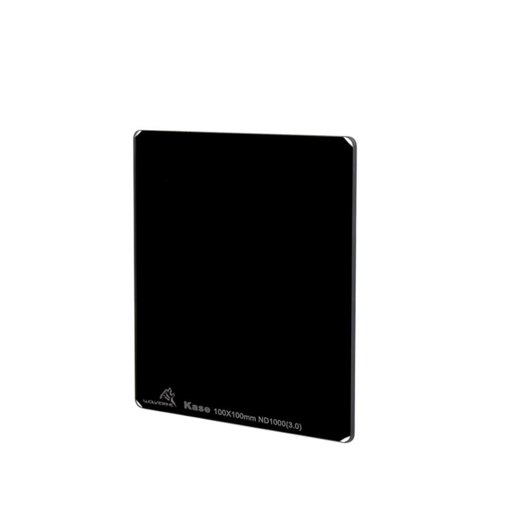 K100 Wolverine ND1000 ND 3.0 10 Stops 100x100mm