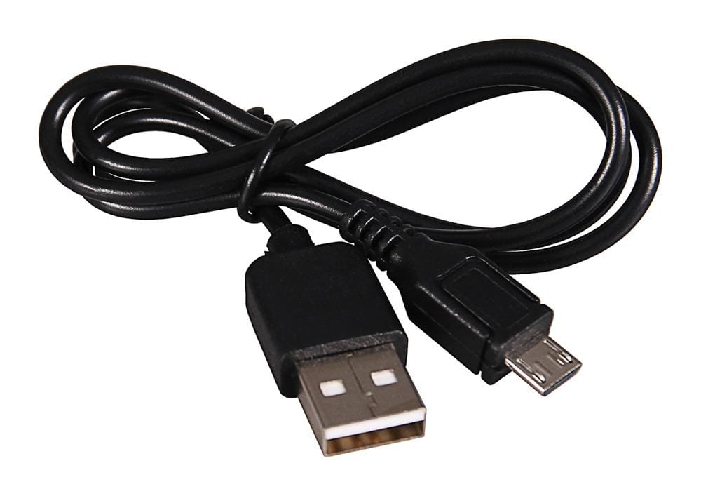 PATONA Micro USB Cable Charging Cable for Smartphones, Tablets & Digital Cameras
