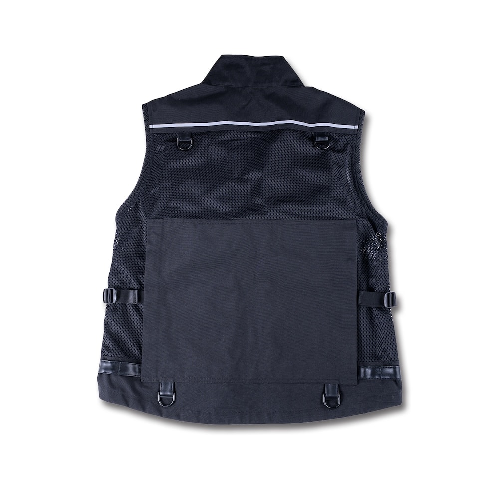 Chaleco para fotógrafos chaqueta fotográfica outdoor unisex Chaleco para fotógrafos chaqueta fotográfica outdoor unisex