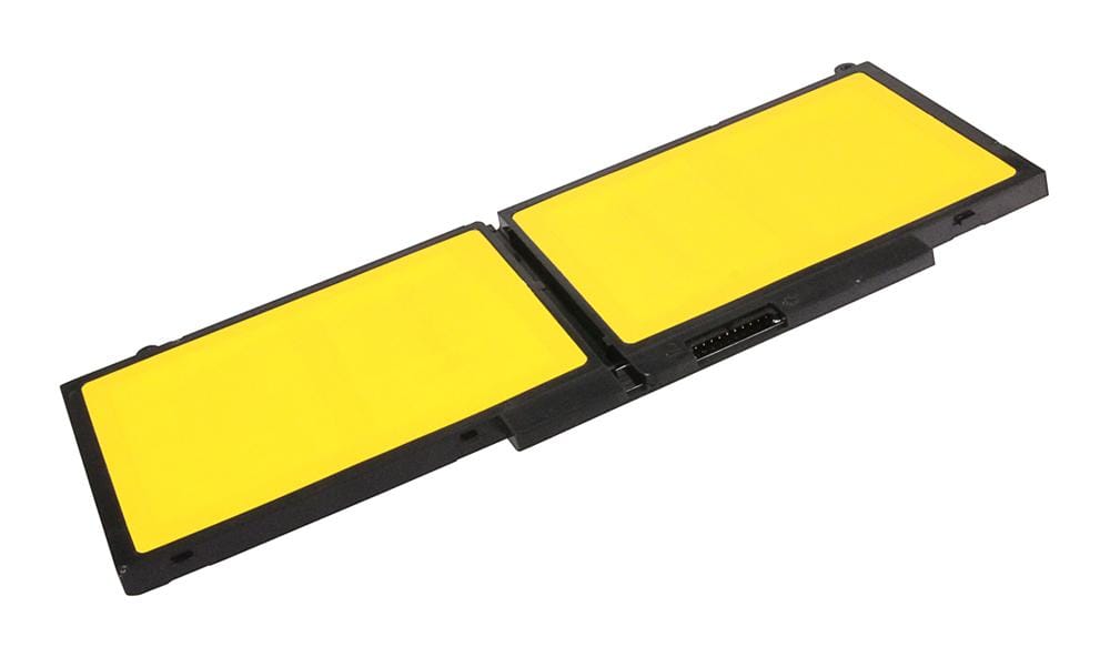 PATONA bateria 7.4 V para Dell Latitude 3150 3160 E5250 E5450 E5550