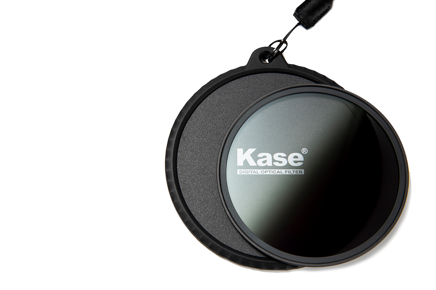 Magnetische_ROUND_Filter_Halte_Platte_04 Okrągły magnetyczny uchwyt transportowy na filtr Płytka do przechowywania