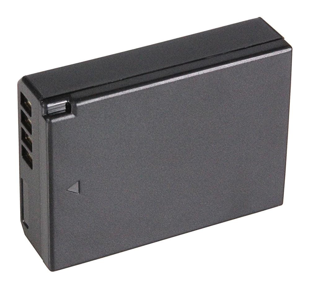 PATONA Bateria Premium para Canon LP‑E10 LPE10 EOS1100D EOS 1100D PATONA Bateria Premium para Canon LP‑E10 LPE10 EOS1100D EOS 1100D