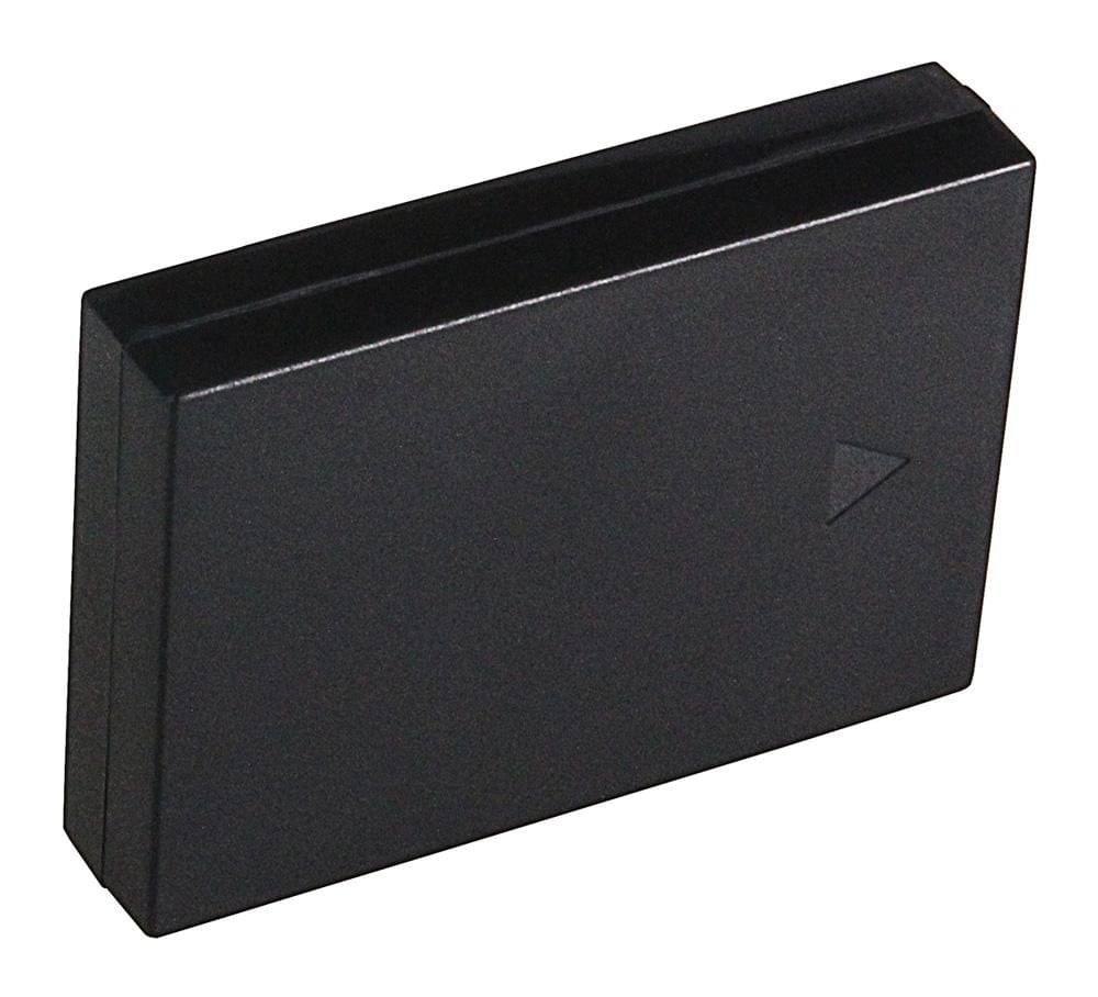 PATONA Batteria per Canon NB-3L, IXUS 700, IXUS 750, IXUS II, IXUS IIs, IXUS i, IXUS i5, PowerShot SD550 PATONA Batteria per Canon NB-3L, IXUS 700, IXUS 750, IXUS II, IXUS IIs, IXUS i, IXUS i5, PowerShot SD550