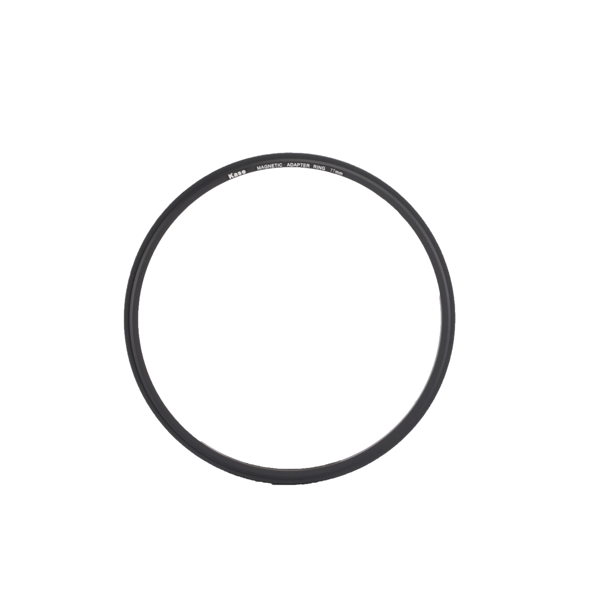 KaseFilters 77-86mm magnetic adapter ring (for use with magnetic 86mm Polarizer)
