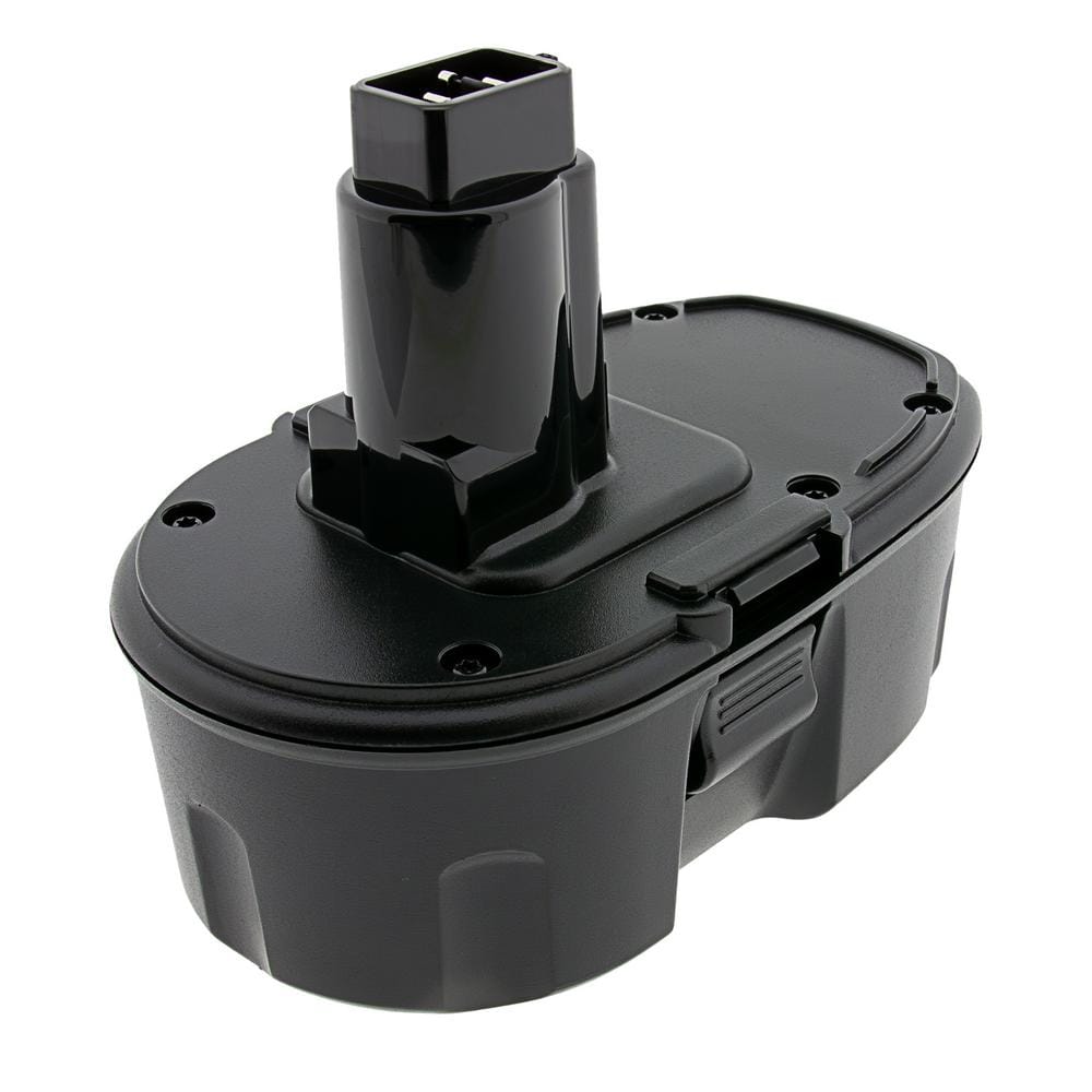 PATONA Battery for DeWalt, Black & Decker, ELU and Würth Tools 18V 3000mAh