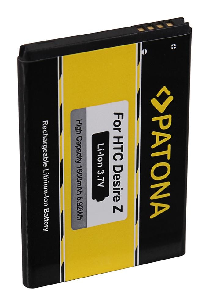 PATONA Battery for HTC A9393 Desire S 7 Mozart A7272 C510e Desire S PATONA Battery for HTC A9393 Desire S 7 Mozart A7272 C510e Desire S