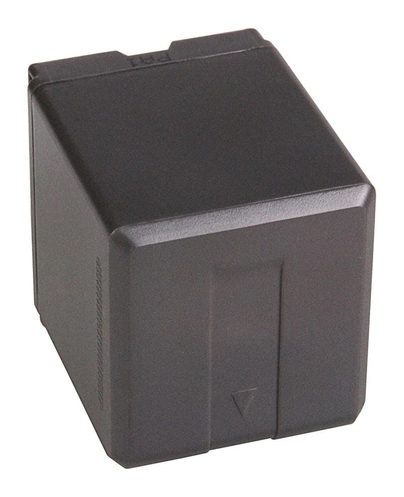 PATONA Batterie pour Panasonic VW-VBG260 compatible avec VW-VBG070 et VW-VBG130 PATONA Batterie pour Panasonic VW-VBG260 compatible avec VW-VBG070 et VW-VBG130
