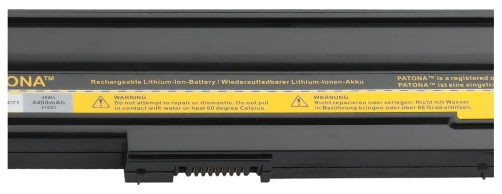 PATONA Akumulator do Gateway AS09C31 AS09C71 AS09C75 BT.00605.022 GRAPE32 PATONA Akumulator do Gateway AS09C31 AS09C71 AS09C75 BT.00605.022 GRAPE32