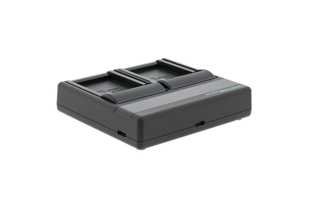 Carregador PATONA Premium Dual PD de Desempenho para Kodak LB-070 com Entrada/Saída USB-C
