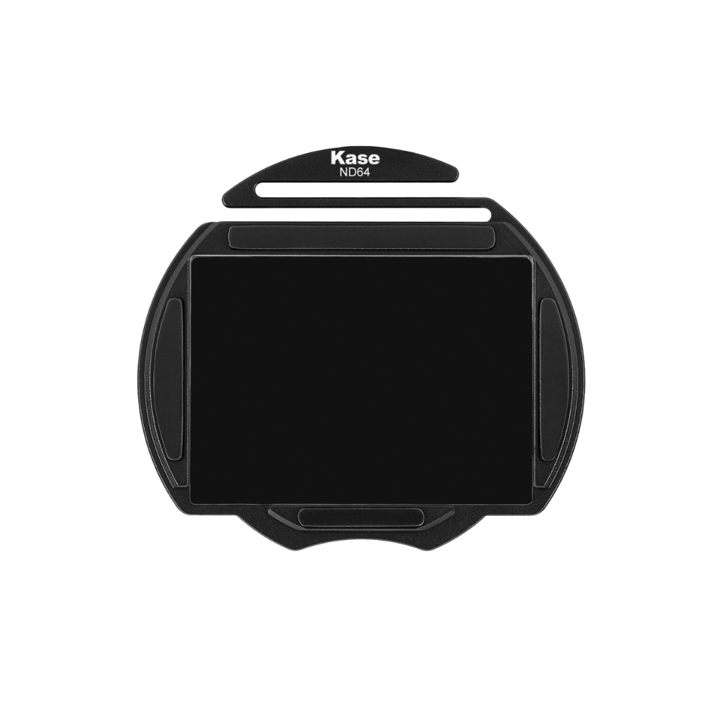 Clip In Filter for Canon R7 R10 Series ND64 Filter