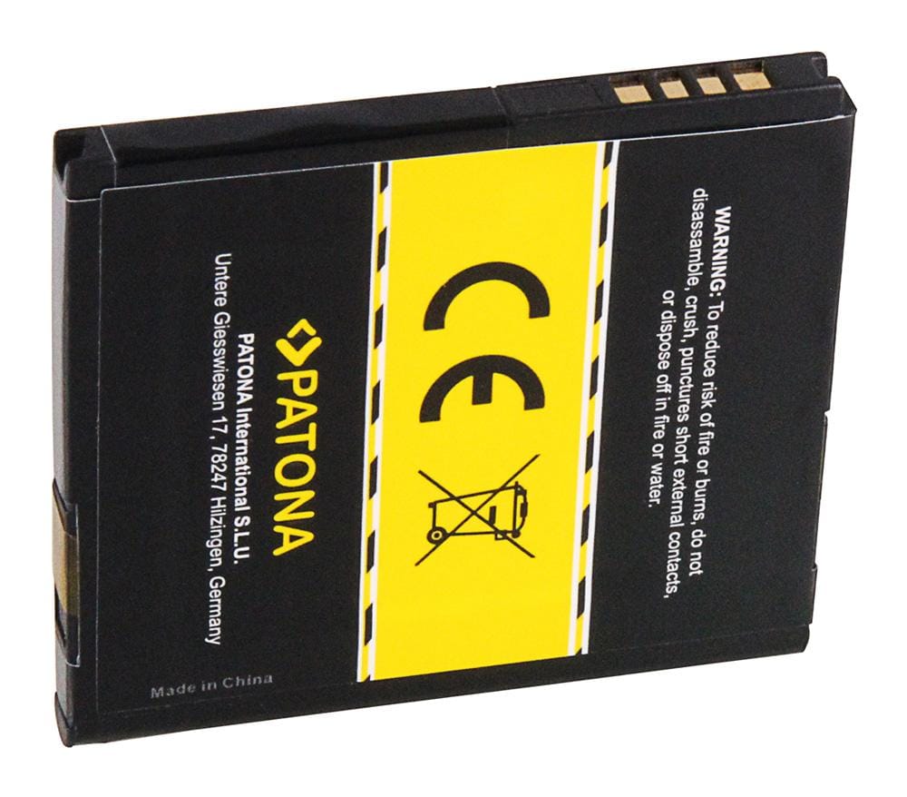 PATONA Battery for HTC A9191 Inspire 4G T8788 Desire HD Ace MyTouch HD PATONA Battery for HTC A9191 Inspire 4G T8788 Desire HD Ace MyTouch HD