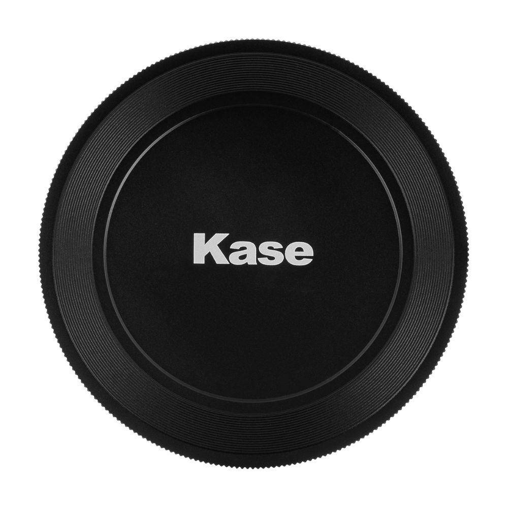 KW Revolution Magnetic Video Filter Set with variable polarising filter and Black Mist 1/4 filter KW Revolution Magnetic Video Filter Set with variable polarising filter and Black Mist 1/4 filter