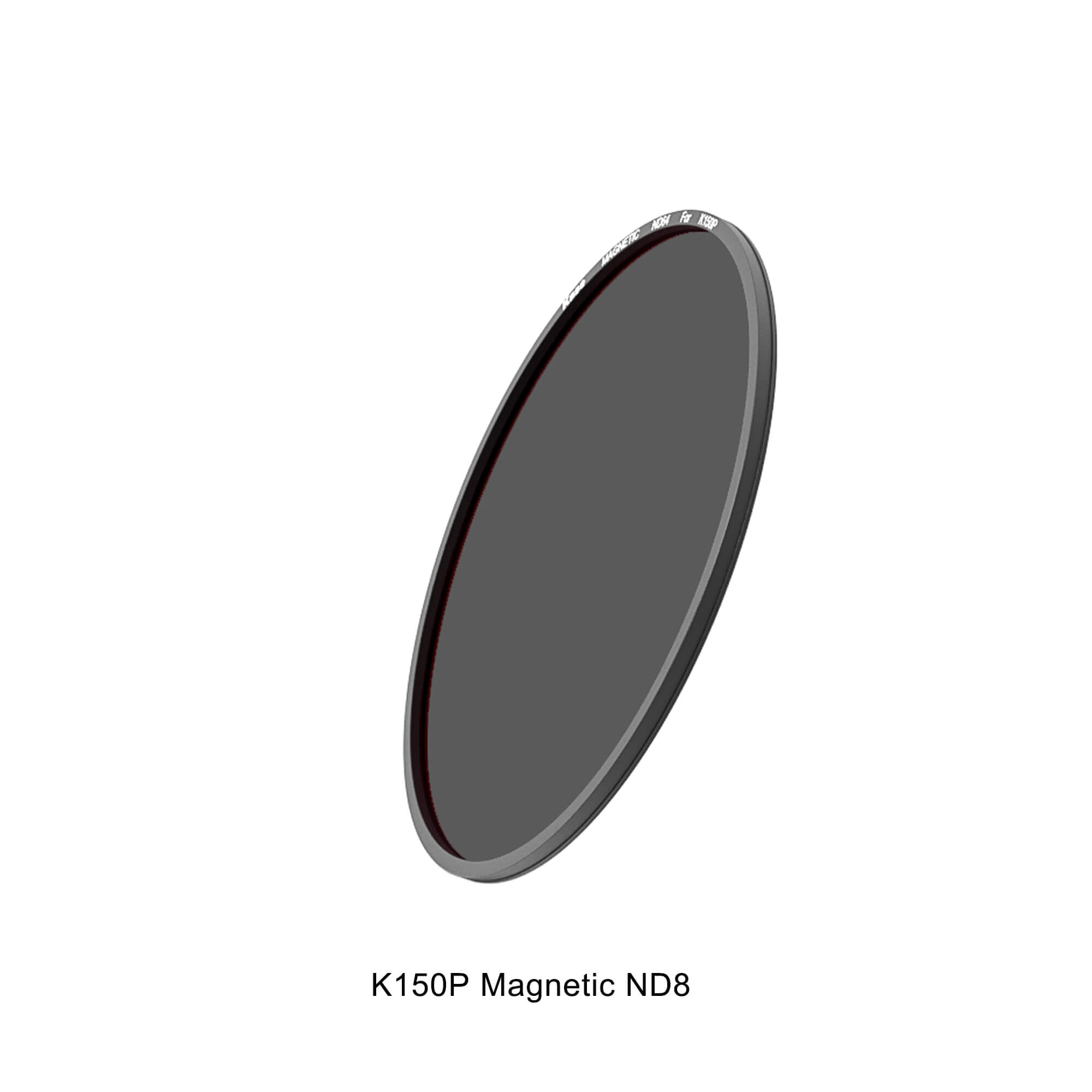 K150P Magnetischer ND8 Filter 3 Stops