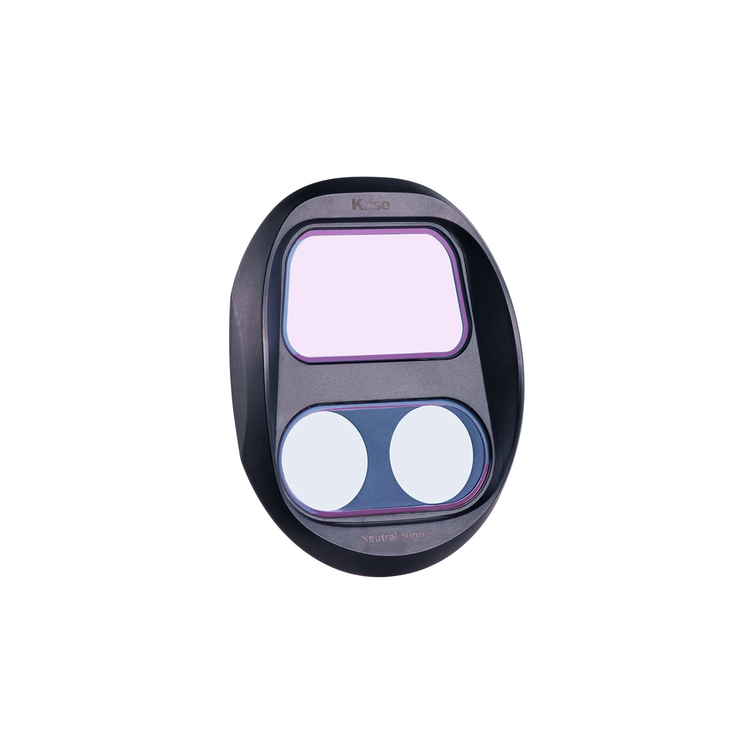 DJI Mavic 4 Pro Astro Neutral Natlys Lysforureningsfilter DJI Mavic 4 Pro Astro Neutral Natlys Lysforureningsfilter