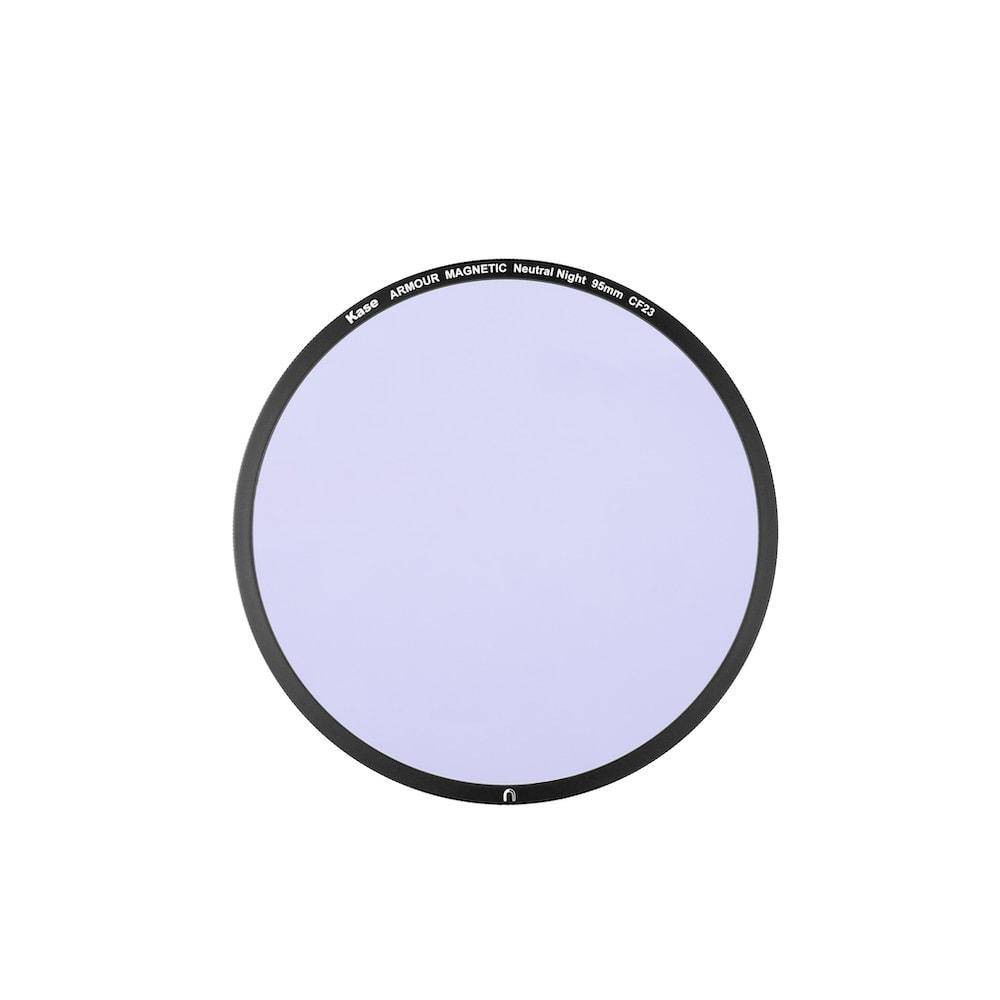 ARMOUR Magnetic Neutral Night Astroclear Filter