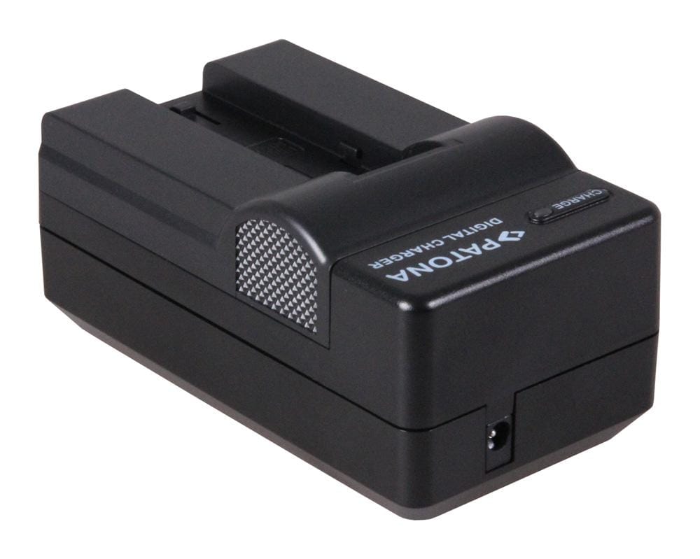 Caricatore 2in1 PATONA per Samsung SLB-0637 L77 Dimage X60 X50 Caricatore 2in1 PATONA per Samsung SLB-0637 L77 Dimage X60 X50