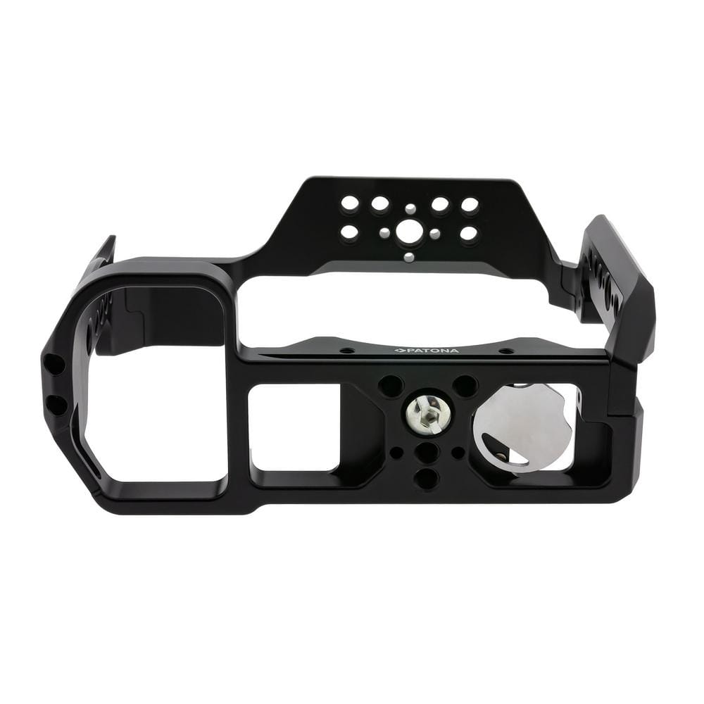 PATONA Gabbia Premium per Fotocamera per Nikon Z5 Z6 Z7 Z6II Z7II PATONA Gabbia Premium per Fotocamera per Nikon Z5 Z6 Z7 Z6II Z7II